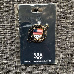 Brand New Polo Ralph Lauren 2010 USA Olympic Team